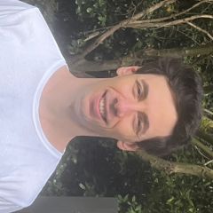 Charlie Stinson