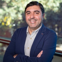 Francisco Cruz