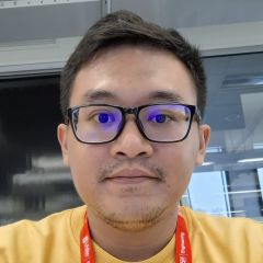 Hadha Afrisal
