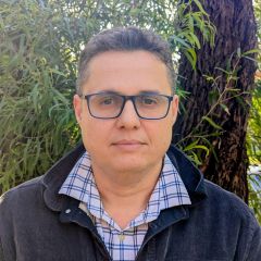 Maher Mesto