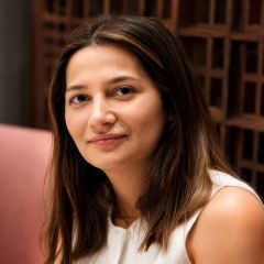 Madeleine Nouri